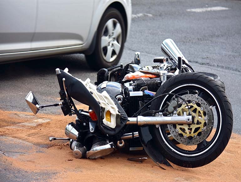 motorcycle C Image