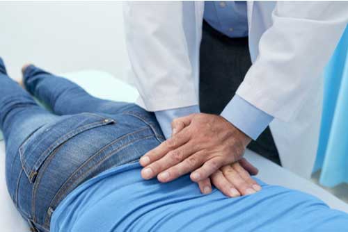 Naples chiropractic adjustments
