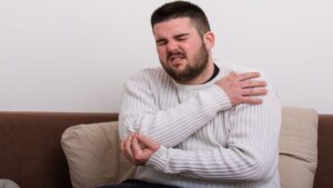 Best Bursitis Treatment, Elbow Pain