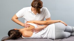 Naples Community Injury Center