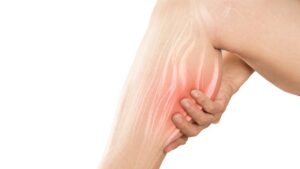 Calf Muscle Pain