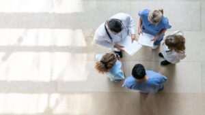Naples Community Injury Center Team of Physicians