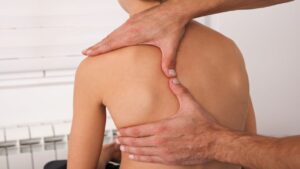 Symptoms of Scoliosis