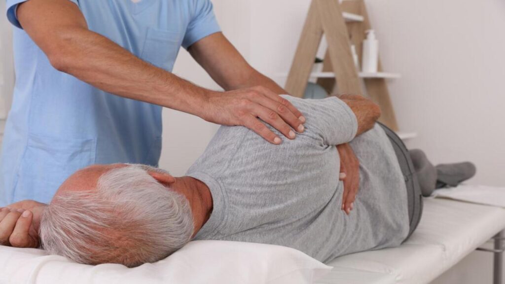Treatments Available For Car Accident Spinal Injuries