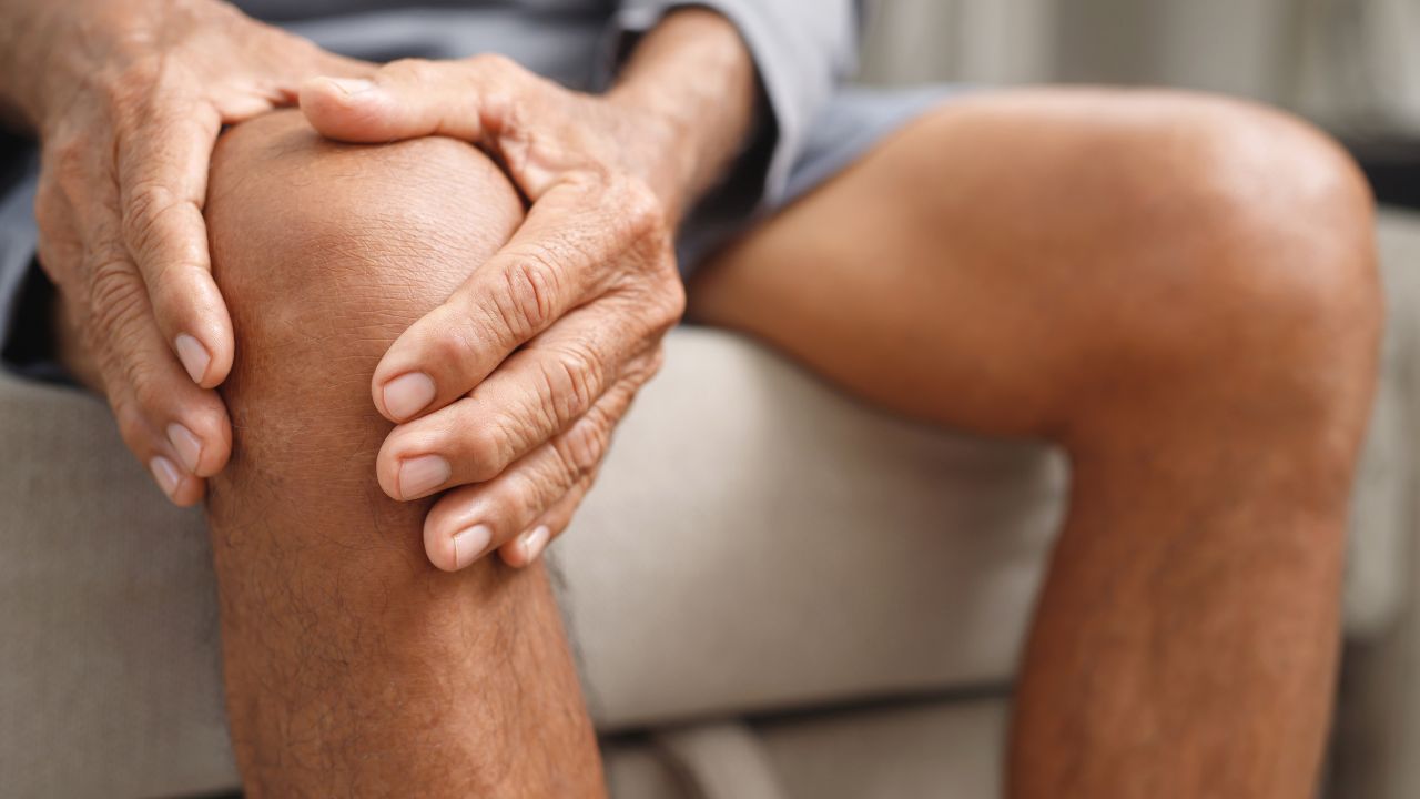 Naples Arthritis Diagnosis and Treatment