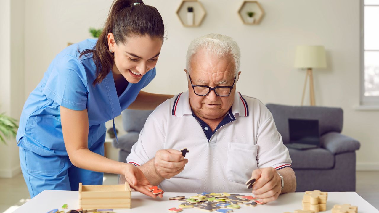 Naples Cognitive Therapy