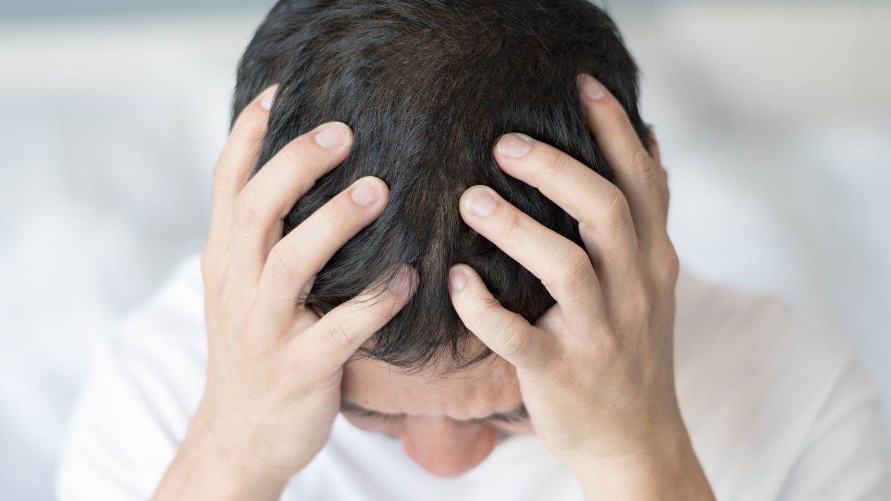 Concussion Rehabilitation Therapy in Naples