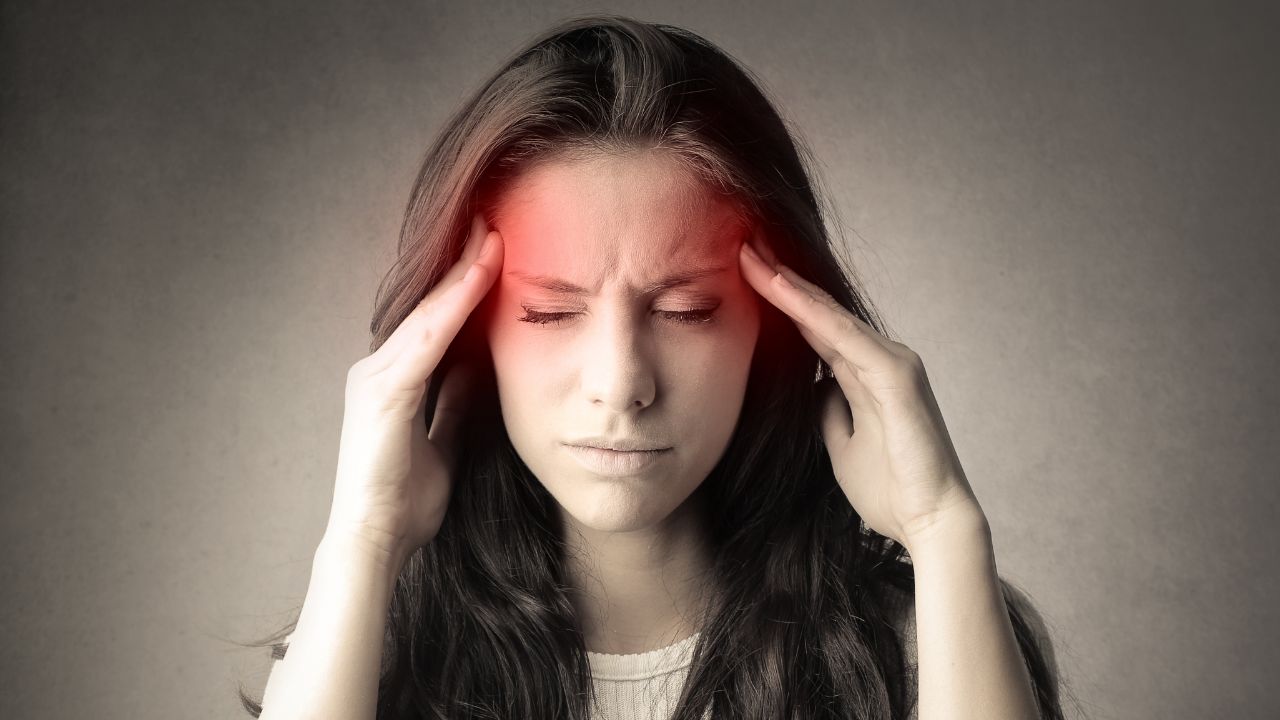 Naples Headache Treatment
