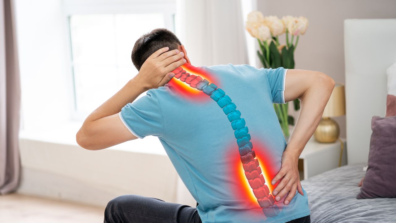 Naples Cervical Traction Adjustments