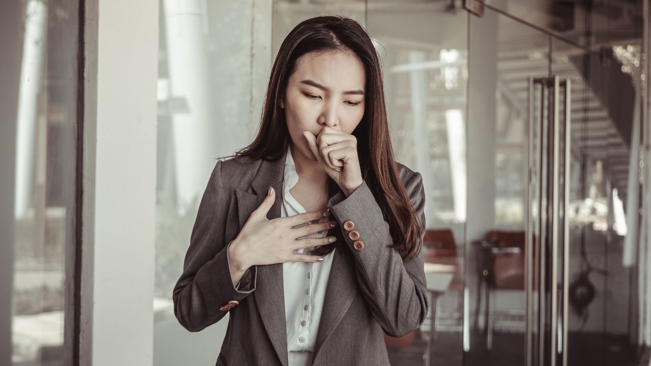Asthma Treatment in Naples