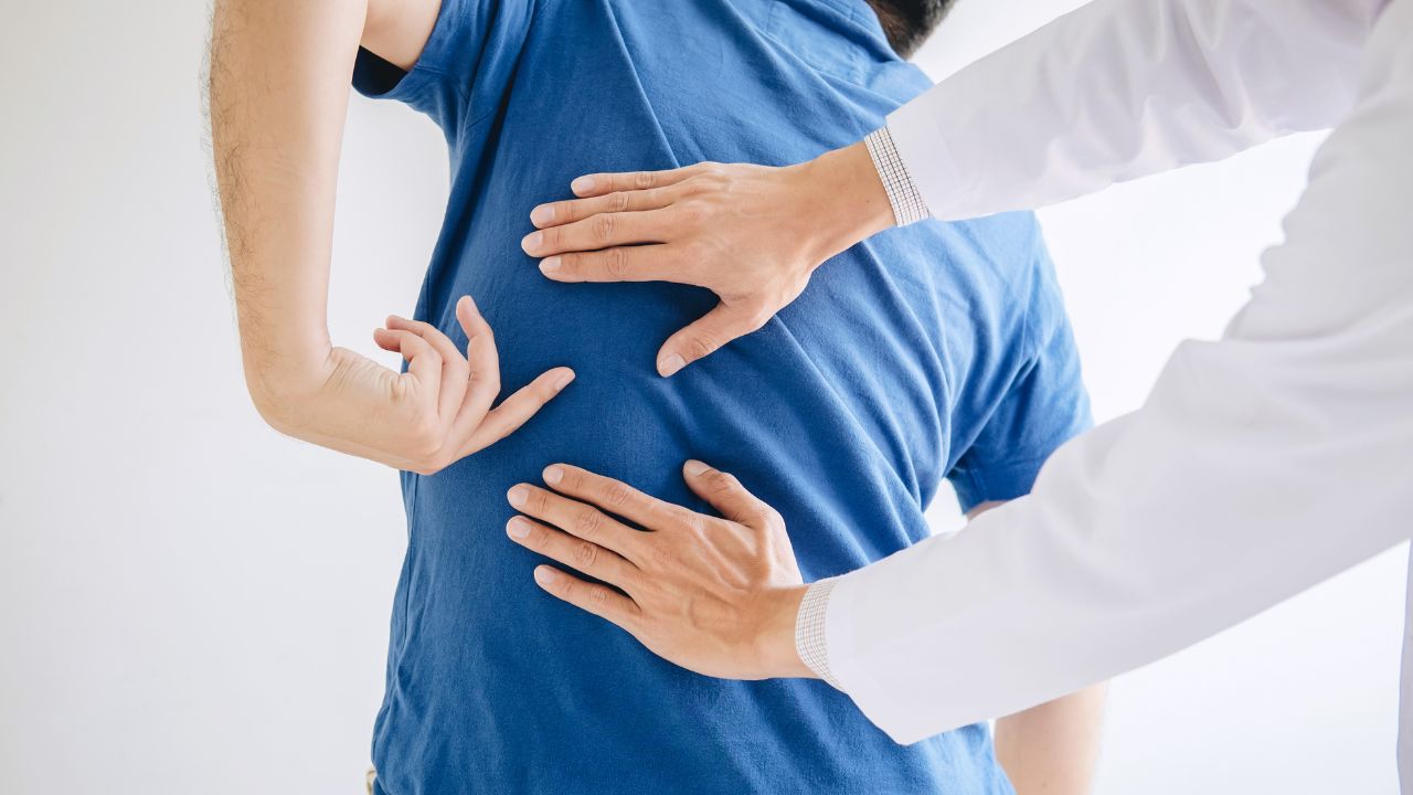 Naples Gonstead Chiropractic Technique Treatment