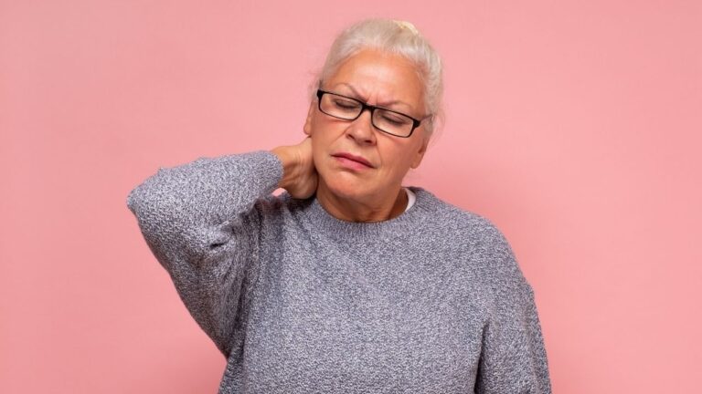 Can a Chiropractor Help a Pinched Nerve?