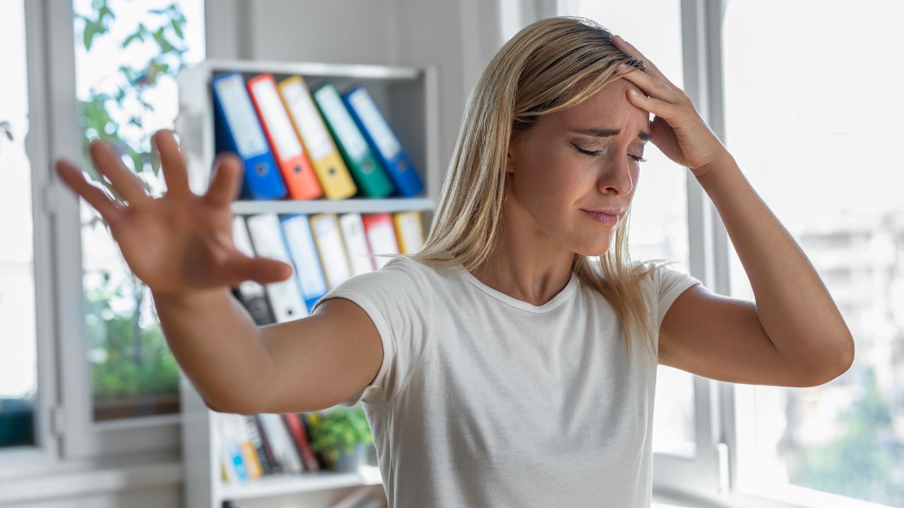 Vestibular / Balance Therapy in Marco Island