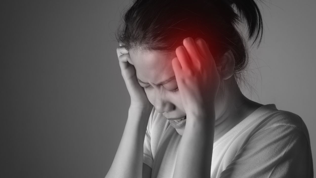 Headache Treatment in Marco Island