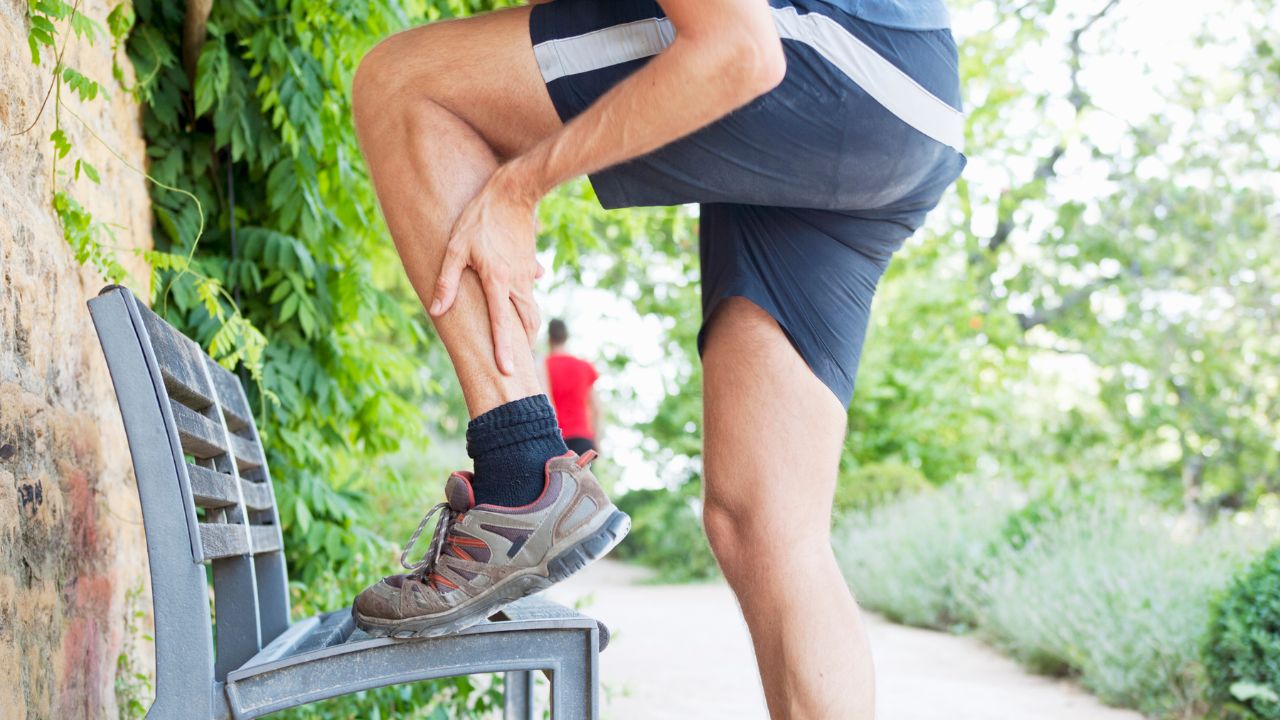 Chiropractic Care for Tendonitis in Marco Island
