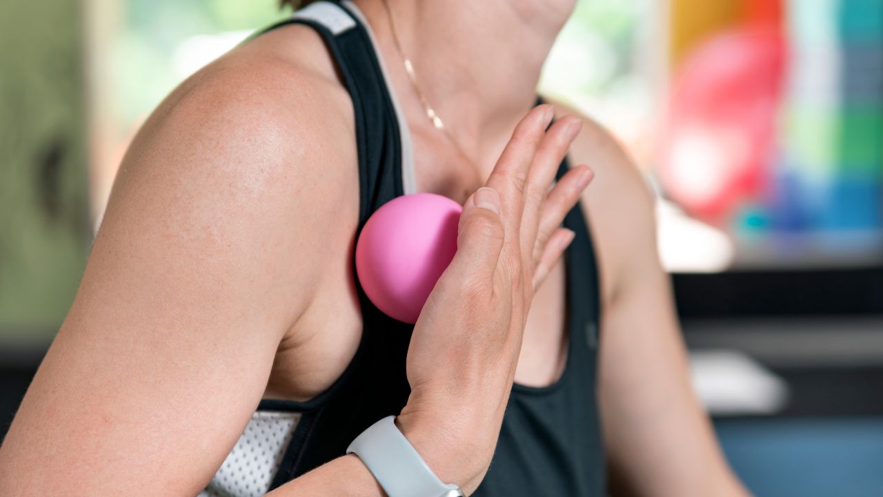 Chiropractic Treatment for Myofascial Pain Syndrome in Marco Island