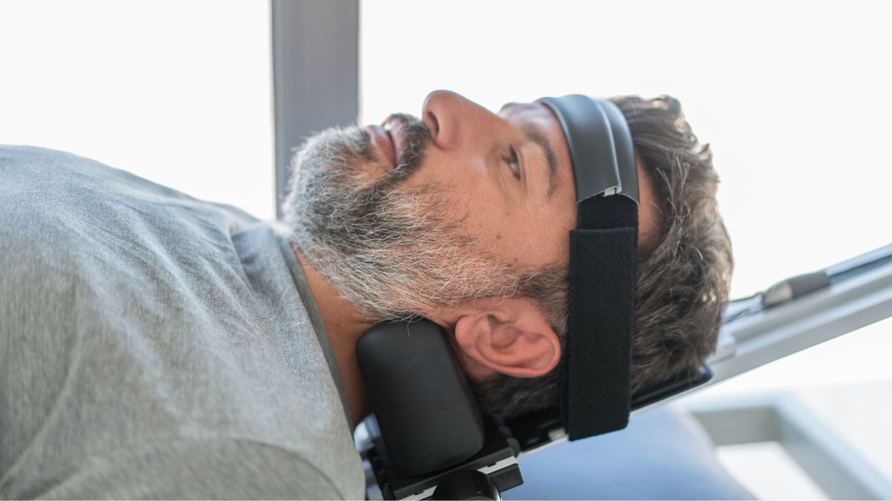 Mechanical Traction Therapy in Estero