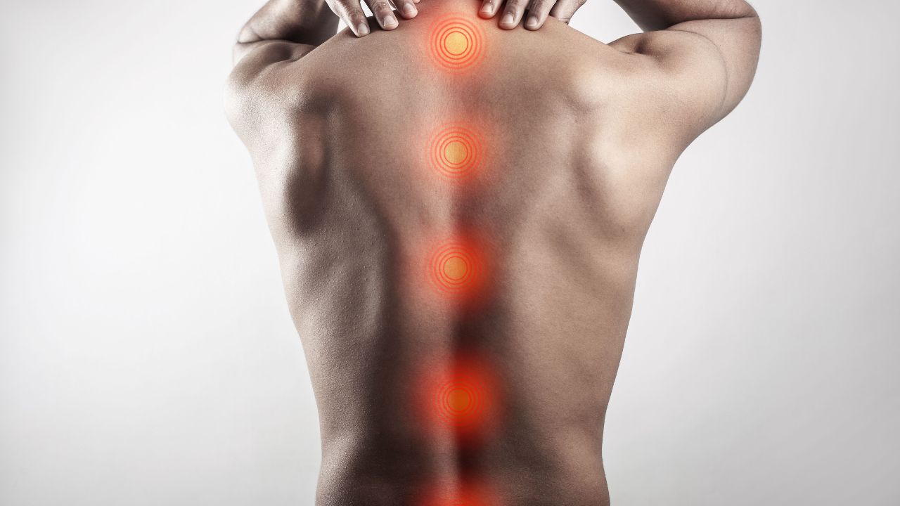 Spinal Mobilization and Manipulation Services in Marco Island