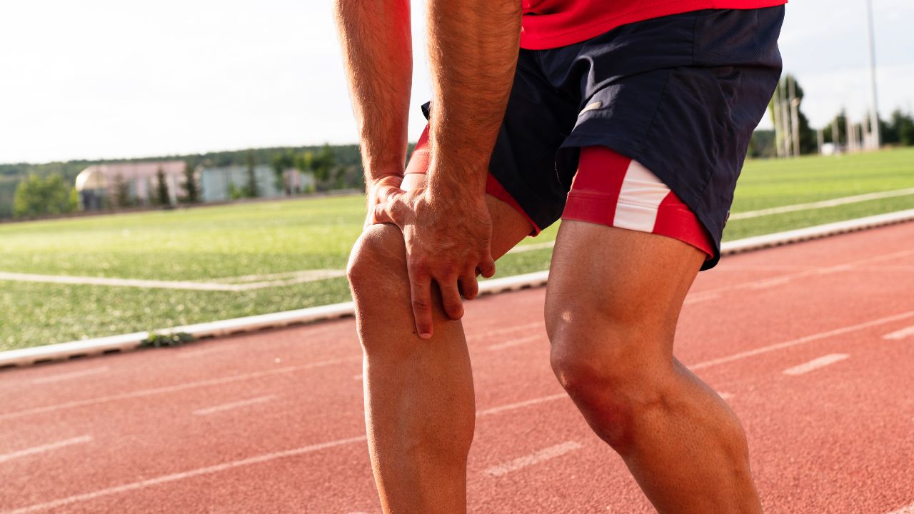 Sports Injury Treatment in Estero