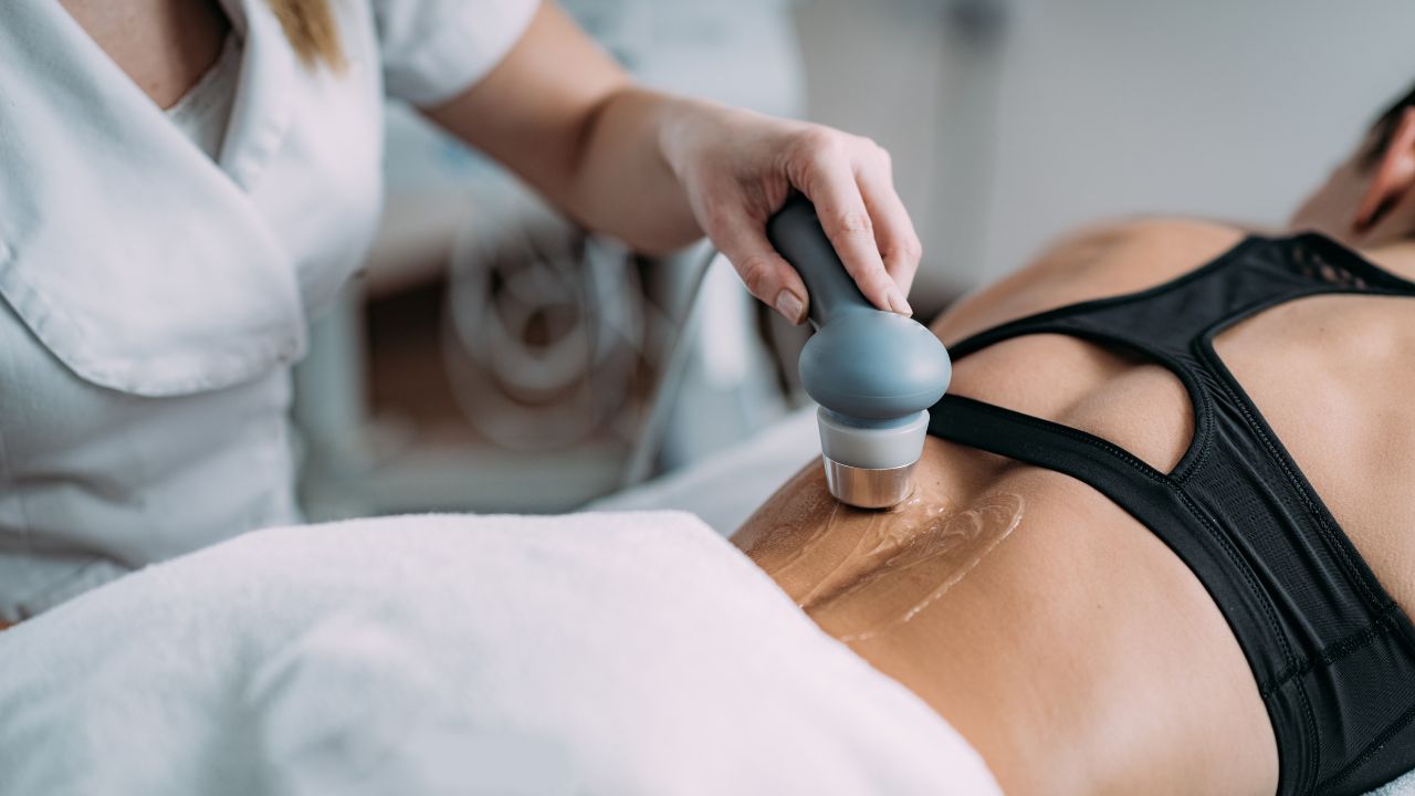 Ultrasound Therapy in Estero