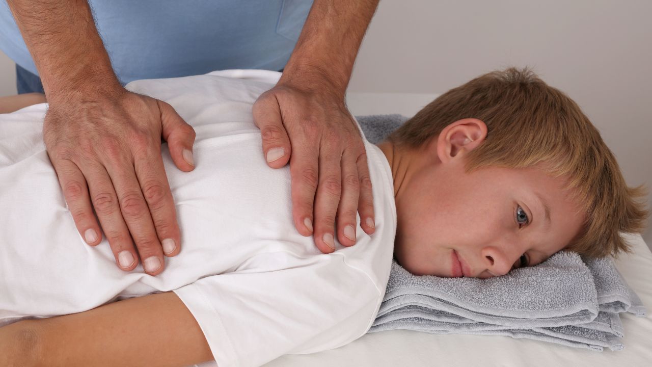 Corrective Care Therapy in Estero