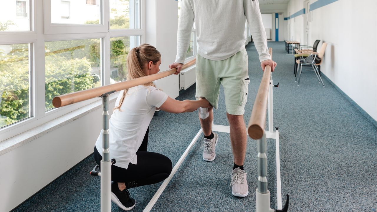 Extremity Injuries in Estero