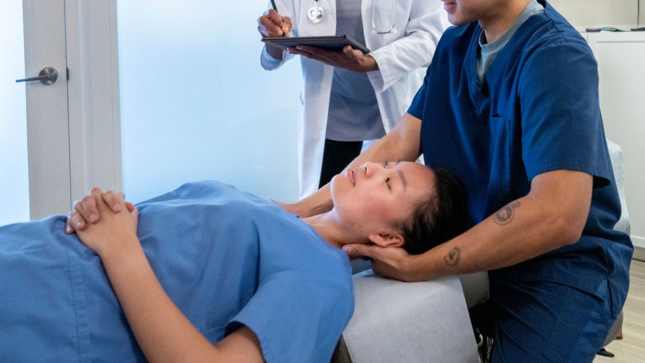 Gonstead Chiropractic Technique in Estero