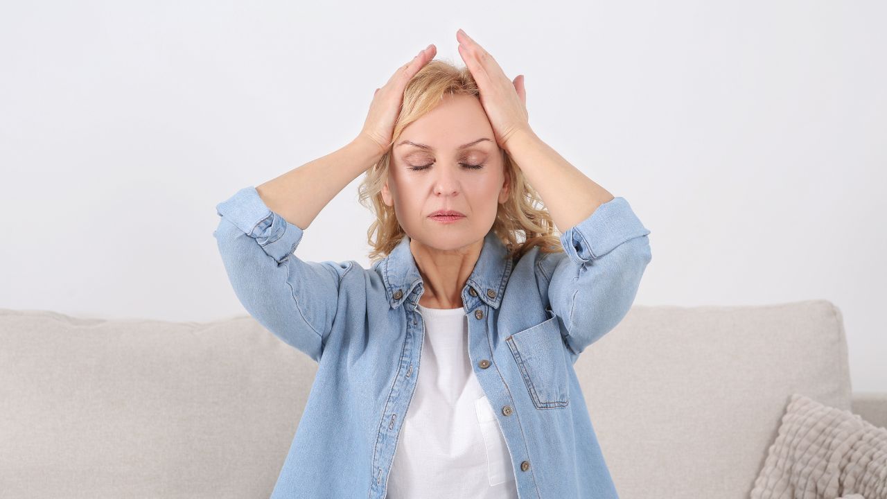 Vestibular Balance Therapy in Estero