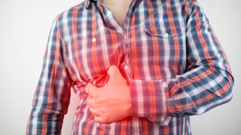 Chiropractic Care for Rib Pain
