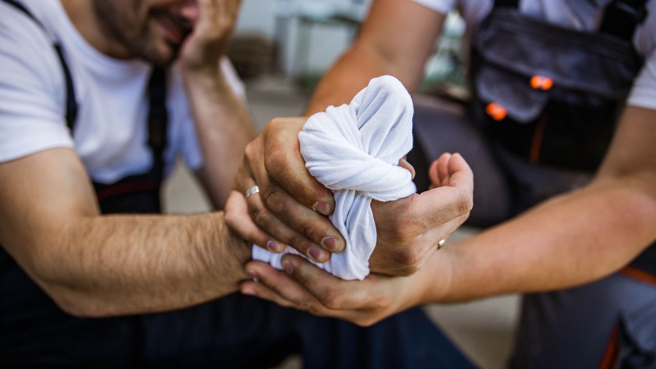 Naples Personal Injury Treatment