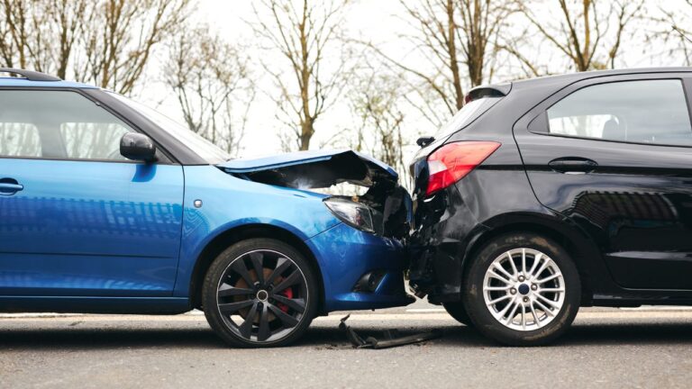 How Soon After an Accident Should I See a Chiropractor